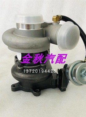 4102 4108发动机J56P重庆江增径流涡轮增压器1T4S07-1118100-550
