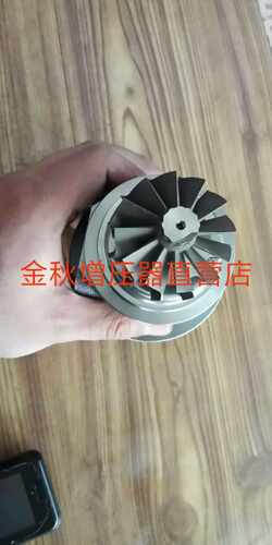东风标致雪铁龙1.6T1.8T DS5/6 A9涡轮增压器机芯