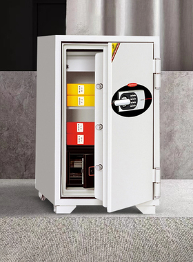 【进口品牌】韩国diplomat家用2025新款防盗防火密码钥匙保险柜保险箱影藏式保管箱数据媒体柜EHK