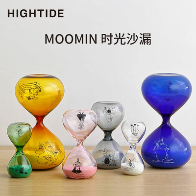 日本hightide计时沙漏