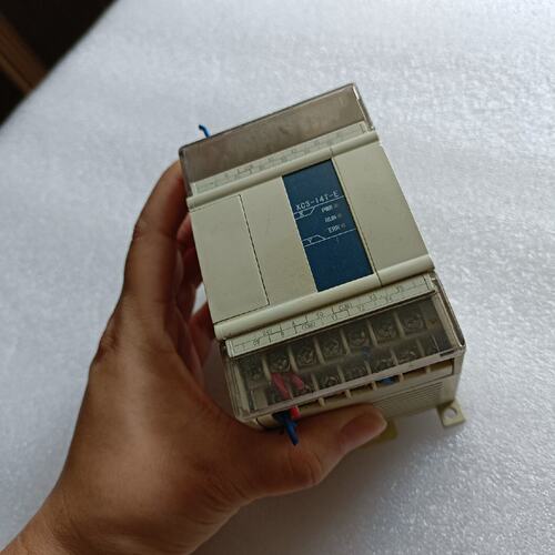 议价信捷XC3-14T-E，XC3－14R－E， 拆机件。 功能