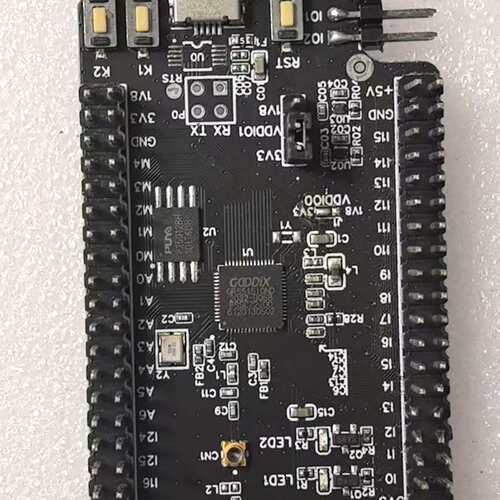 议价Digi-Radio GR5515IOND-DEMO-V1.