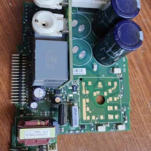 议价ABB变频器ACS355系列驱动板WINT4101C 0.7