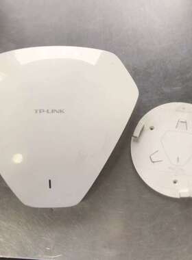 议价TPLINK 450M无线吸顶式AP TL-AP45
