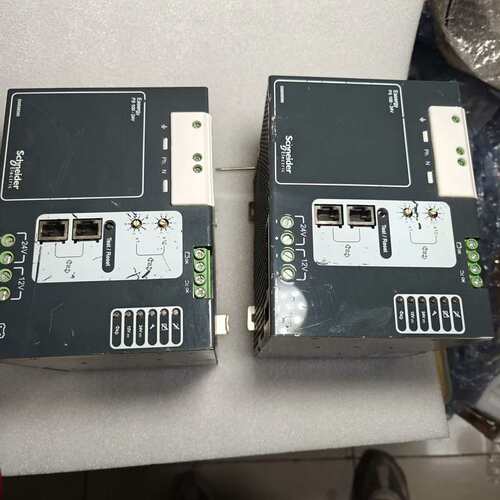 议价SDR2002A11施耐德电源模块PS100-24V