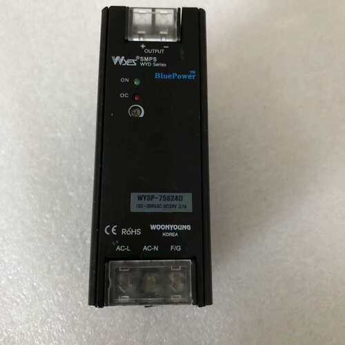 议价WYSP-75S24D变压器 云永韩国