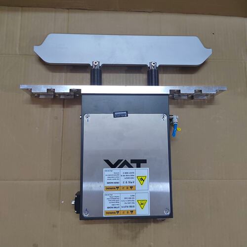 议价VAT 0210X-BA24-BYP3/0061 气动门阀，