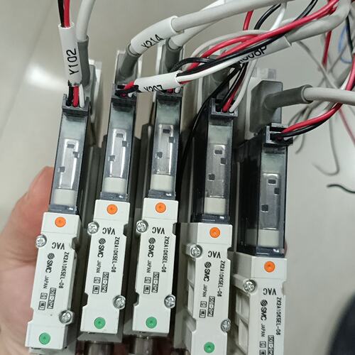 议价便宜处理SMC真空发生器ZK2A10DK5EL-06