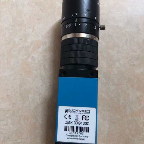 议价映美精，DMK33G130C...500像素.成色九，功能正