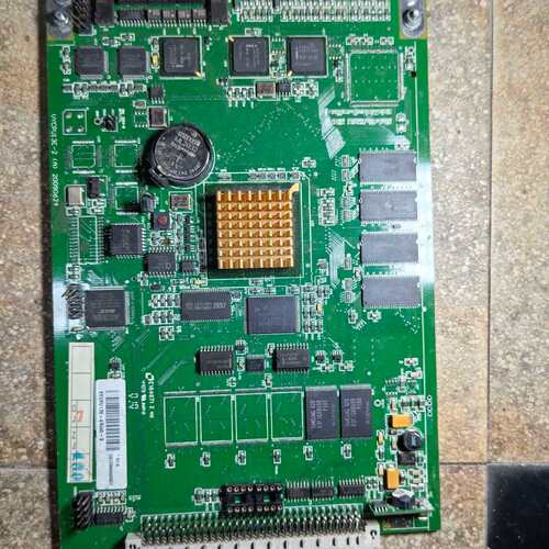 议价南瑞继保CPU板VYCPU13E-2，拆机，成色错，功能未