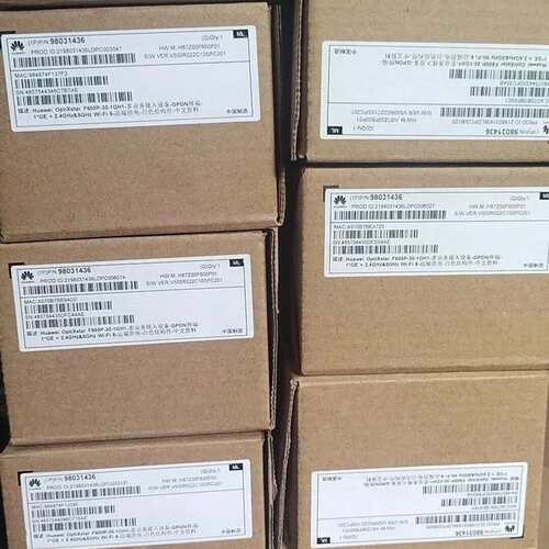 议价F600P-30-1GH1-多业务接入设备-GPON终端-1
