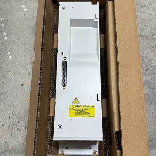 议价JPU-A3驱动器 全新未使用 带原包装 功能包好 实物拍摄