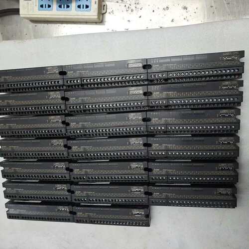 议价三菱输入模块AJ65SBTB1-32D，拆机件，24VDC，