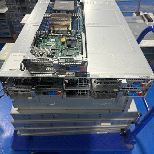 议价SUPER，X99 X10DRT-PS-LC009