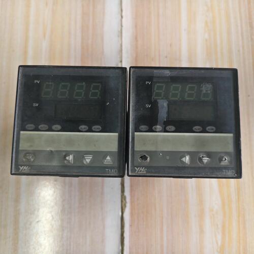 议价BKC温控器TMD-7701Z，实物拍摄，功能包好，有两个，