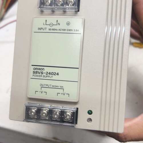 议价S8VS-24024欧姆龙ormon原装全新开关电源 ，