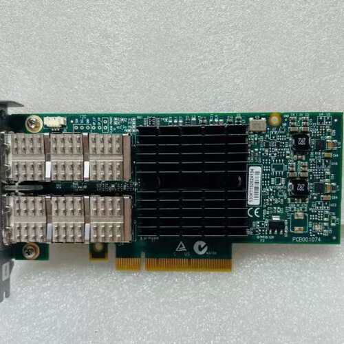 议价Mellanox CX314A 双口 40G以太网卡 Con