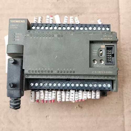 议价西门子6ES7 214-1BD23-0XB0 CPU224