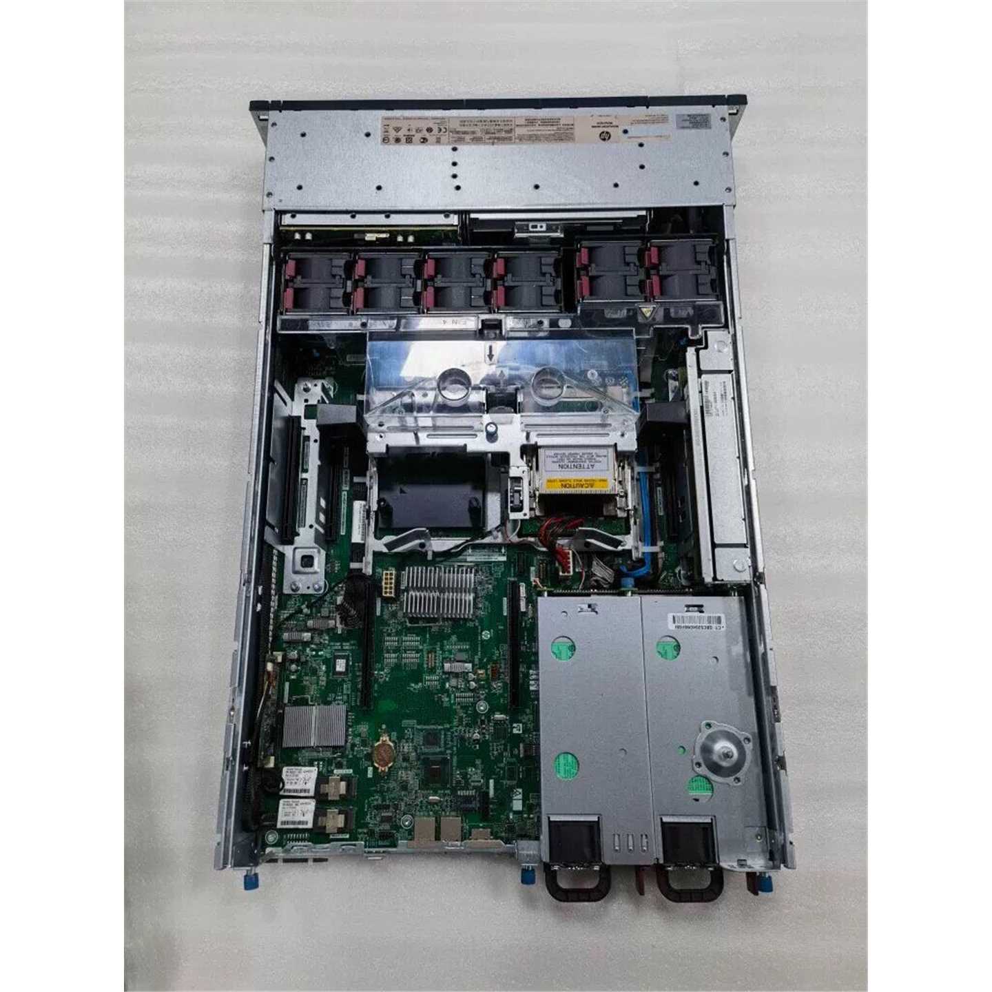 Продажа серверной машины HP Integrity RX2800 i4 Изображение 1
