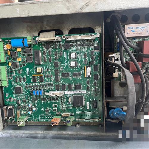 议价通力V3F25S变频器模块 KM870050G01 拆机件，