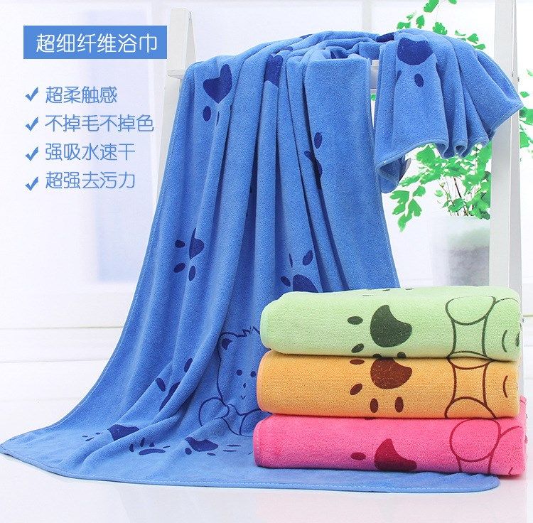 The dog dog bath towel super absorbent towel cat pet baby在類目 寵物/寵物食品及用品, 貓/狗美容清潔用品, 指甲剪中 - 來自Buy2taobao.com提供專業的淘寶代購服務