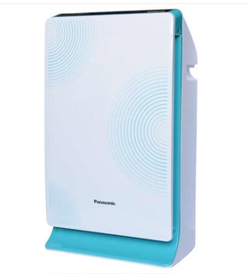 Panasonic PDJ35C 空气净化器家用F 松下 去除PM2.5 雾霾甲醛