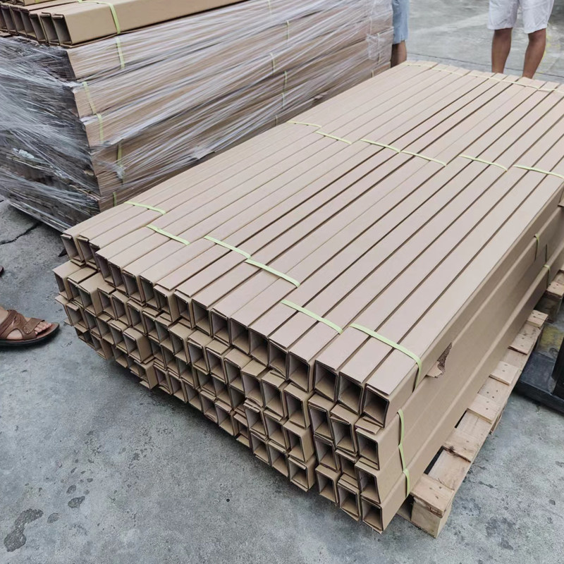 工厂直销 定制 U形纸护角 纸护边 纸板包边条  凹槽保护 石材玻璃,包装,包装护角,淘宝优惠券,粉丝福利购,淘宝优惠卷