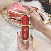 井尚美SPF40倍学生军训防晒隔离乳清爽不腻修护补水保湿 防晒霜30g