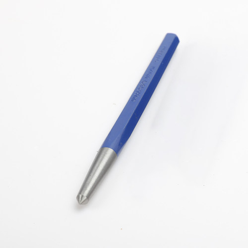 万克宝 中心冲W044009【5个】WORKPRO 钳工钻孔中心定位器冲头