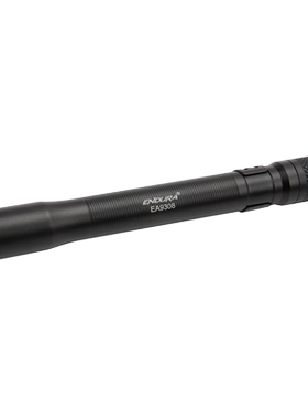 力易得EA9308笔形手电筒2AAA  汽修工作灯强光工业强磁充电照明灯