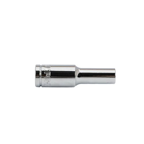 万克宝10mm系列6角长套筒 W074102【6个】WORKPRO汽保工具套筒