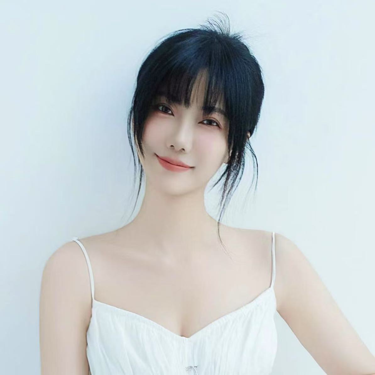 【妍妍粉丝专享】西装领羊毛呢纯色外套FZ331188
