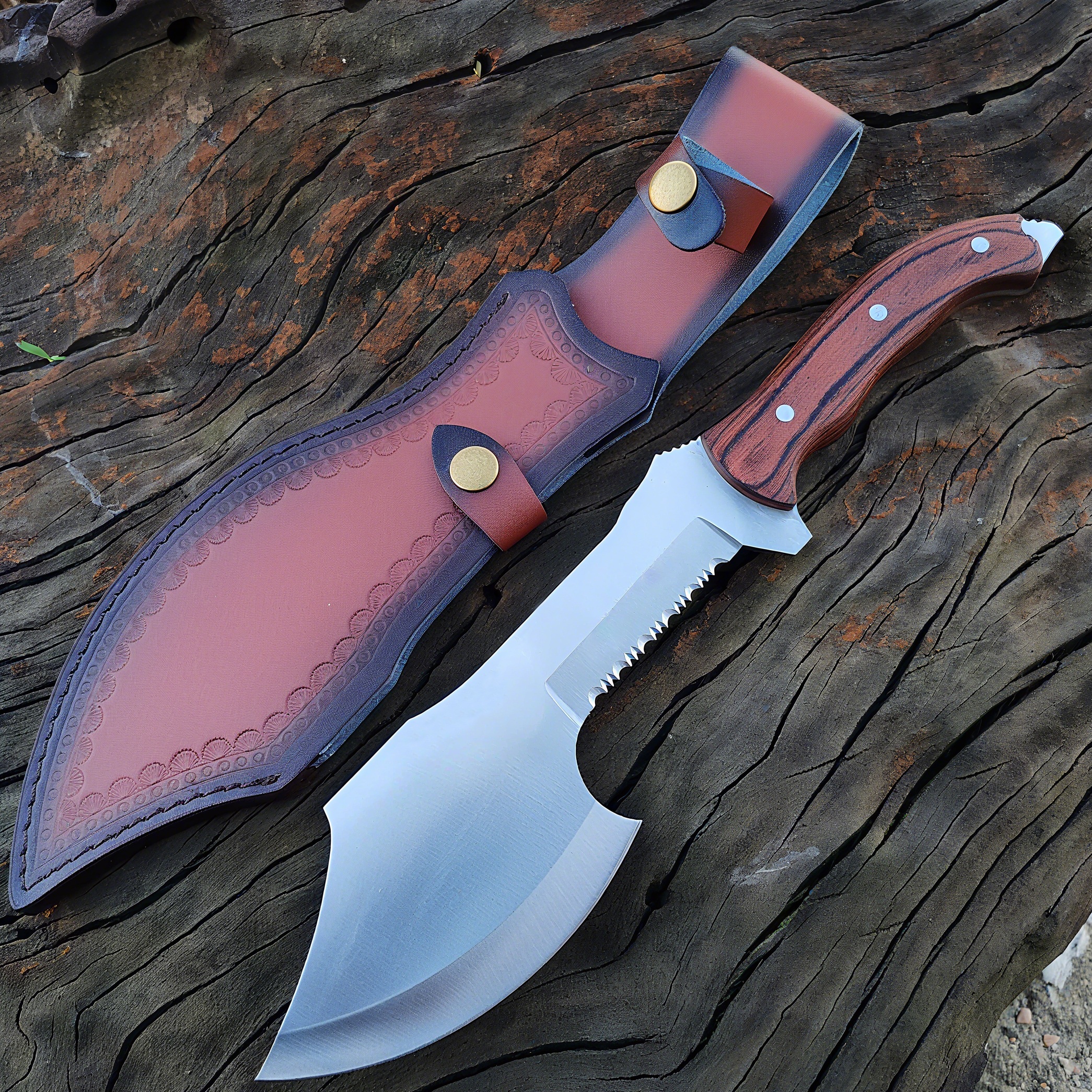 厂家直销战术斧头户外