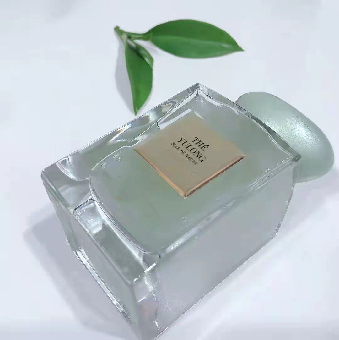 渠道货香水玉龙茶幻沙清新淡雅茶香100ml苏州牡丹亚历山大玫瑰