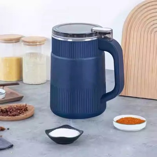 德国品质研磨机万利达磨粉机东来优选多功能五谷杂粮干磨打粉神器