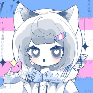 No.162畫師 奇小奇q版 手繪頭像半身動漫插畫設計 Szeer約稿