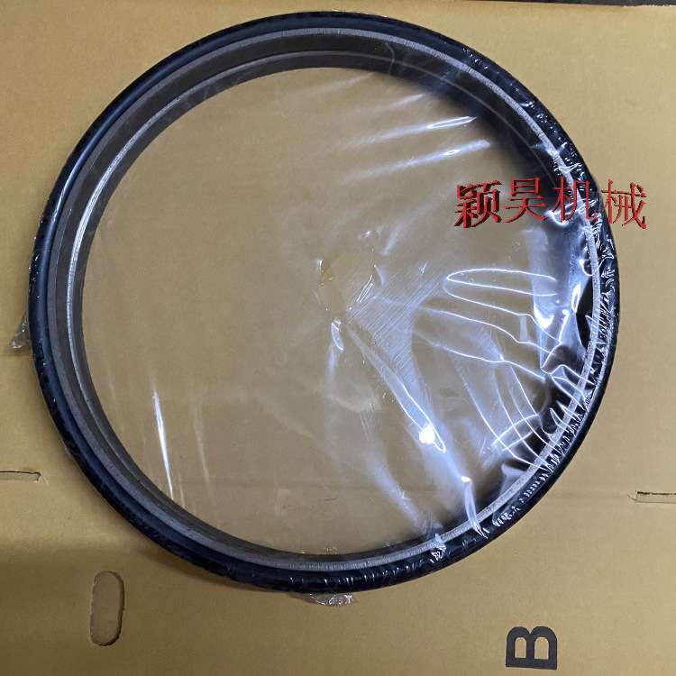 GFT110么镜 GFT110浮动油封 行走马达密封件