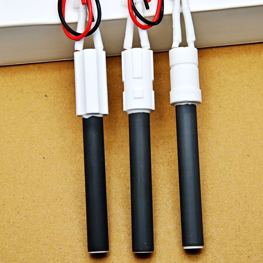 230V350W陶瓷点火器生物颗粒燃料点火棒耐高温抗酸碱点火快耐干烧