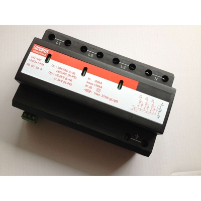 VAL-ME 120/3+1/FM 2800233菲尼克斯电涌保护器