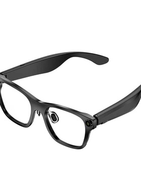 S336(HeyCyan)Ai翻译800万防抖拍照音乐播放语音通话智能眼镜