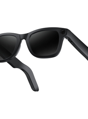 E02(HeyCyan)拍照Ai语音唤醒讯飞星火豆包ChatGPT智能眼镜