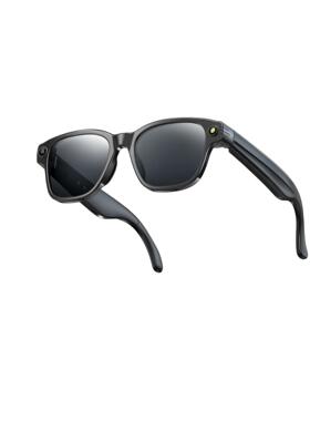 L801(HeyCyan)Ai翻译800万拍照音乐播放语音通话智能眼镜