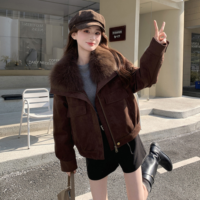 现货新款首发2185-P465-K669-90白鸭绒派克服