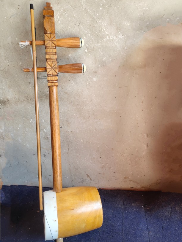 藏族弦子 弦胡 二胡 （巴塘弦子 德钦弦子 芒康弦子）