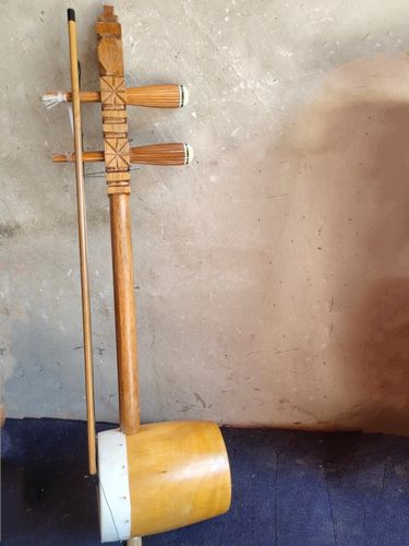 藏族弦子 弦胡 二胡 （巴塘弦子 德钦弦子 芒康弦子）