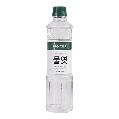 水饴麦芽糖玉米糯米船牛轧糖原料