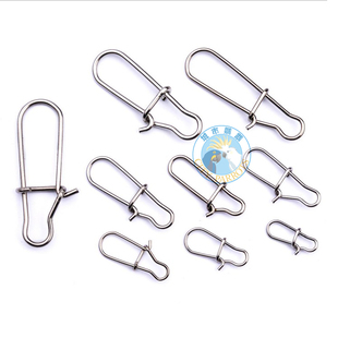 城市鹦鹉 小太阳八哥牡丹 鹦鹉鸟类用安全弹簧扣笼门锁扣脚链锁扣