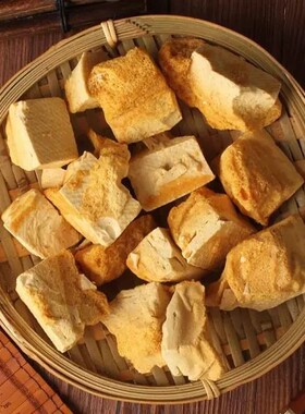 纯正手工麦芽糖儿时回忆