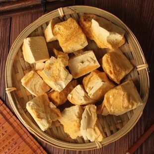 甘之林手工蜂窝糖大梨膏麦芽糖糖瓜灶糖袋装80后办公休闲怀旧零食