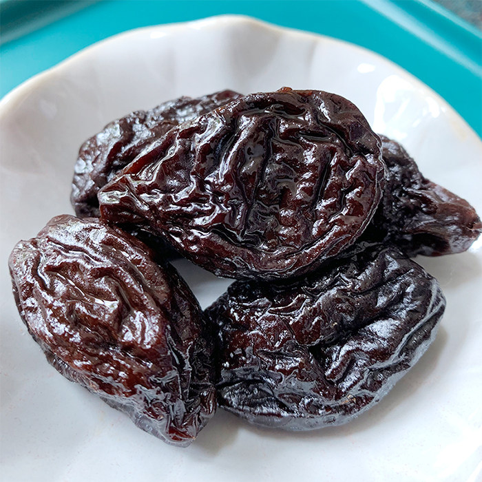 美国加州大西梅干零食 蜜饯营养果肉干小吃 零食包邮
